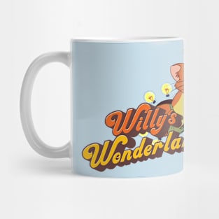 Willys Wonderland Mug